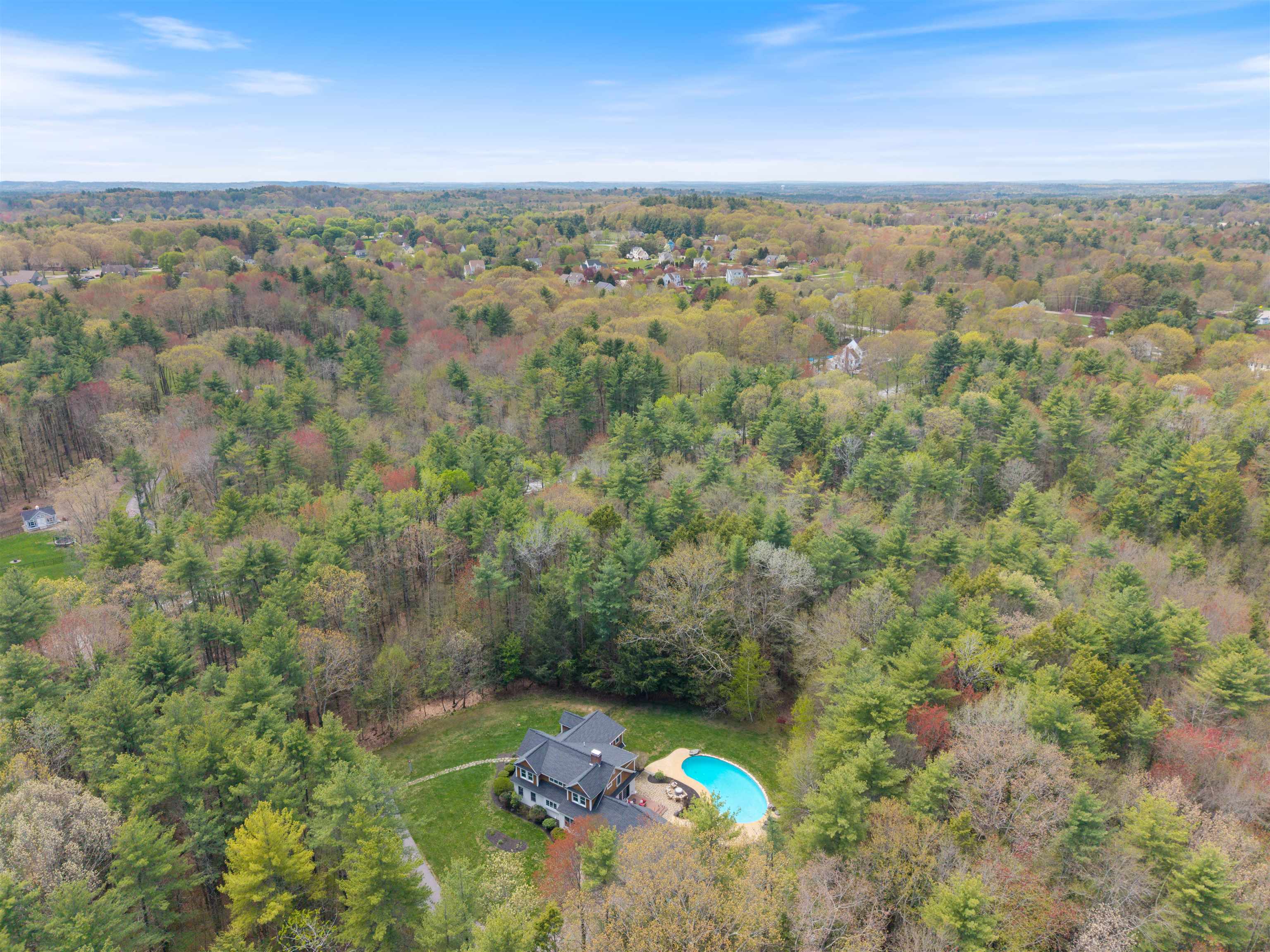 Stratham, New Hampshire, 03885, United States, 4 Bedrooms Bedrooms, ,4 BathroomsBathrooms,Residential,Active,2045550