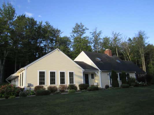 25 NORTHWOOD LN, NEW LONDON, NH 03257 - Image 1