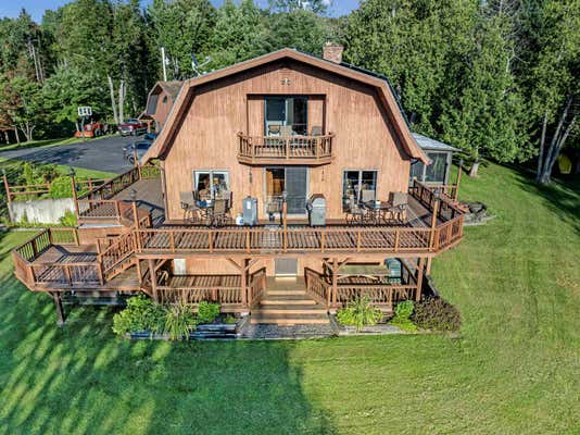 56 STEVENS HILL RD, COLEBROOK, NH 03576 - Image 1