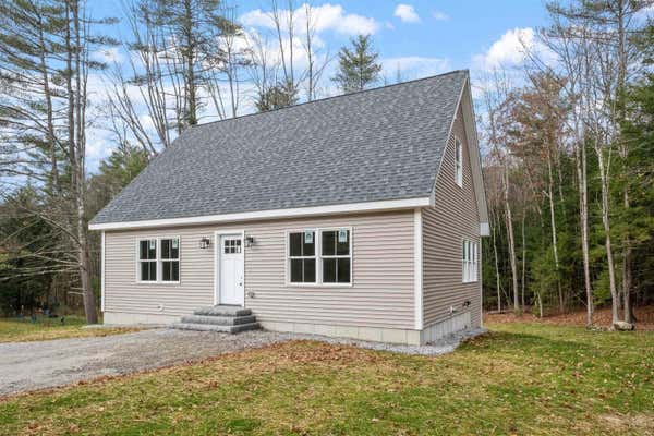 60 QUEEN ST, BOSCAWEN, NH 03303 - Image 1