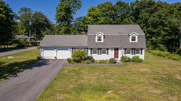 605 WALLIS RD, RYE, NH 03870 - Image 1