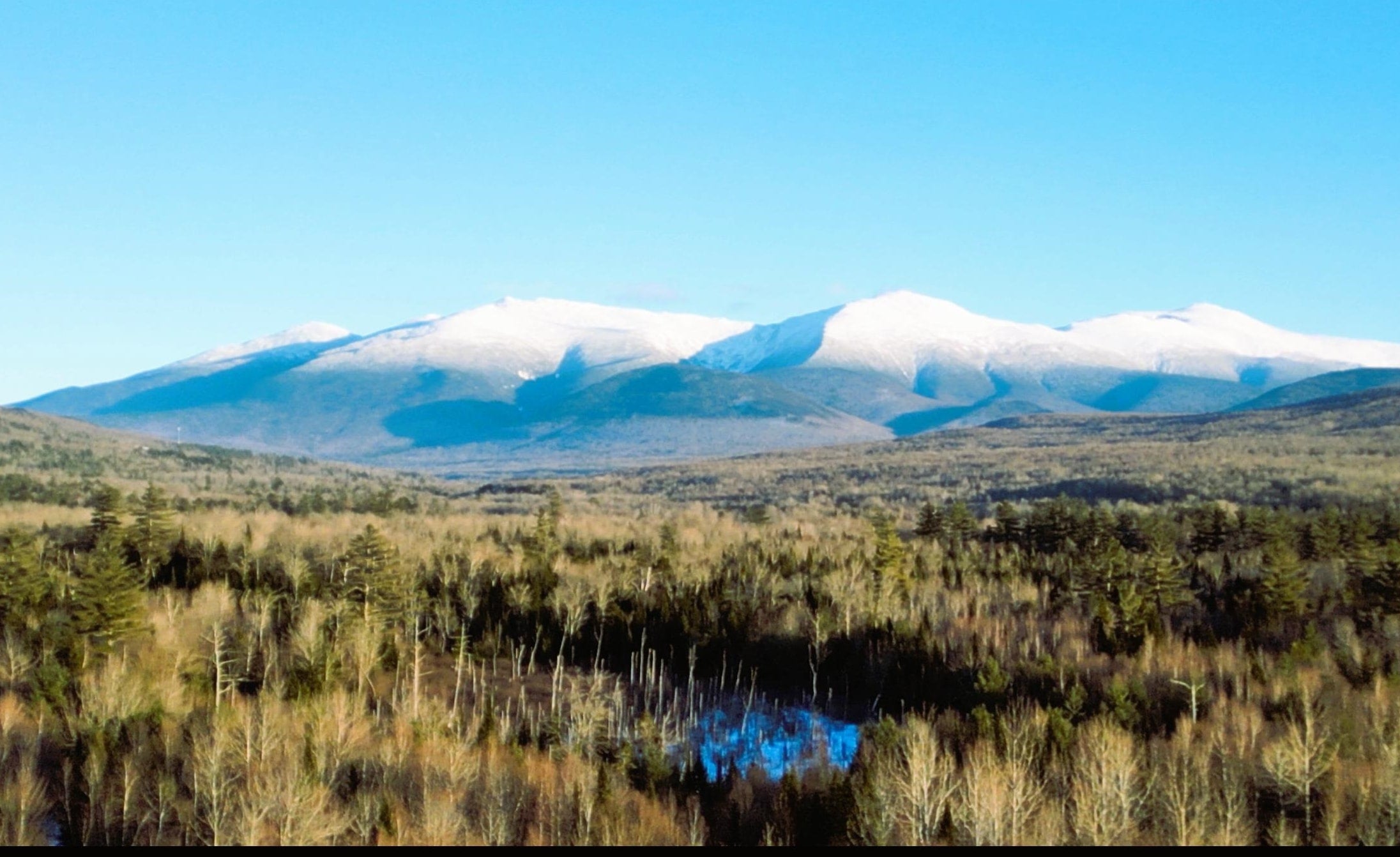 Jefferson, New Hampshire, 03583, United States, 3 Bedrooms Bedrooms, ,1 BathroomBathrooms,Residential,Active,1877863