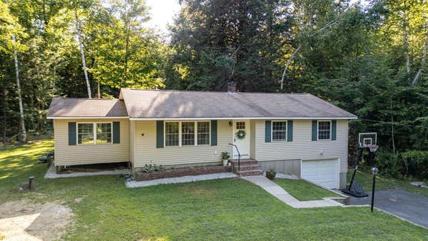 22 BOW BOG RD, BOW, NH 03304 - Image 1