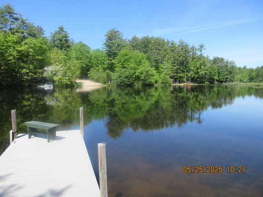 166 BALLARDS RIDGE RD, EAST WAKEFIELD, NH 03830 - Image 1