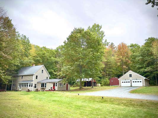 663 HANOVER CENTER RD, HANOVER, NH 03755 - Image 1