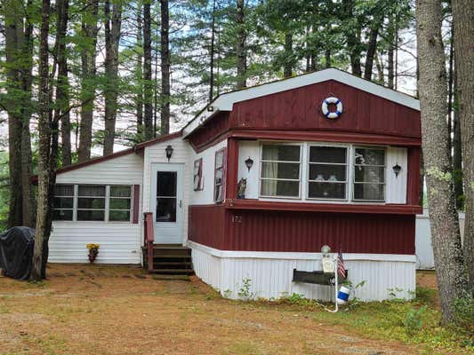 172 WIND SWEPT LN, ALTON, NH 03809 - Image 1