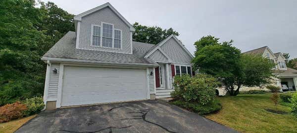 29 AUGUSTA WAY, DOVER, NH 03820 - Image 1