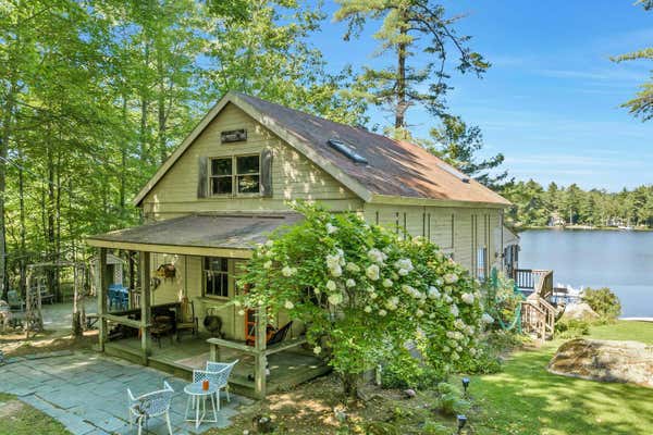 12 CHURCH LN, WOLFEBORO, NH 03894 - Image 1