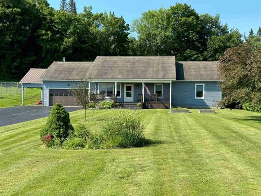 230 JERSEY WAY, MORRISTOWN, VT 05661 - Image 1