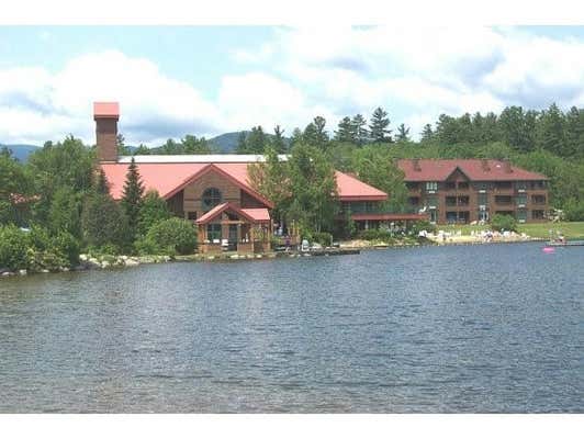 164 DEER PARK DRIVE # UNIT 168 D, WOODSTOCK, NH 03262 - Image 1