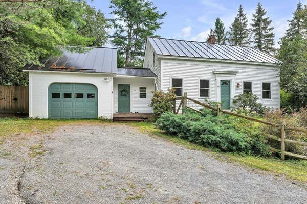 87 GREY LEDGE RD, MIDDLEBURY, VT 05753 - Image 1