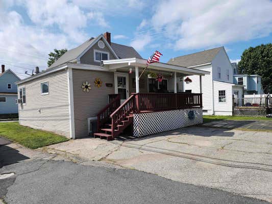 650 SULLIVAN ST, BERLIN, NH 03570 - Image 1