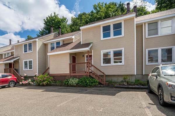 501 BEAN HILL RD UNIT 23, NORTHFIELD, NH 03276 - Image 1