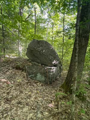 MAP8 LOT 141 CENTER ROAD, HILLSBOROUGH, NH 03244, photo 5 of 19