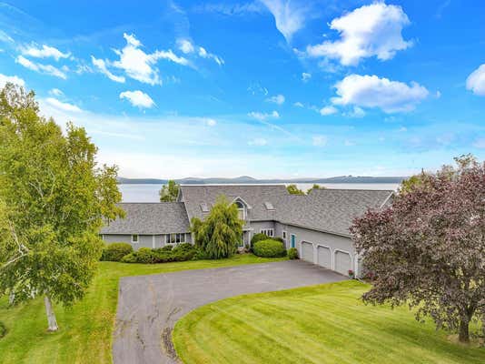 424 MILLER WAY, NEWPORT, VT 05855 - Image 1