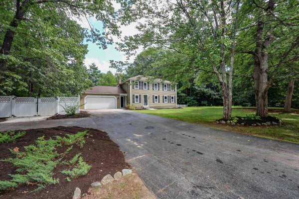 470 HIGHLAND DR, HENNIKER, NH 03242 - Image 1