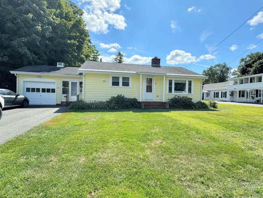 61 CHESTNUT ST, CLAREMONT, NH 03743 - Image 1