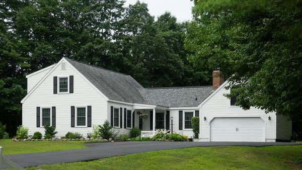 23 DEER RUN, HENNIKER, NH 03242 - Image 1