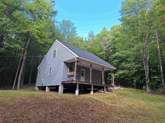 149 GROUT HILL ROAD, ACWORTH, NH 03608 - Image 1