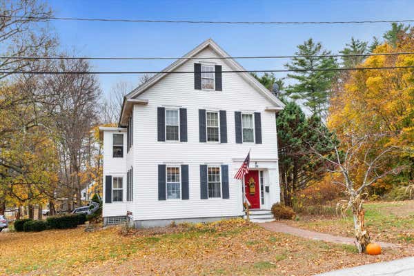 3 PROSPECT ST, BOSCAWEN, NH 03303 - Image 1