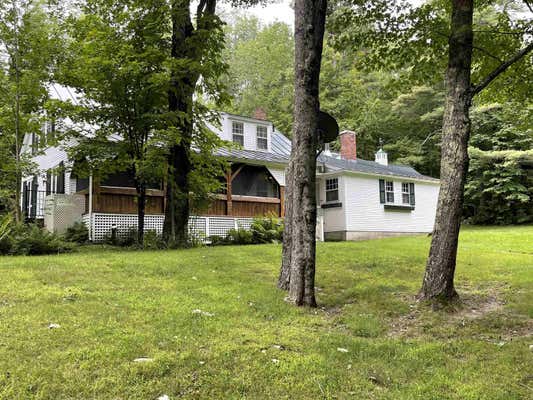 37 BUTTERNUT LN, SUGAR HILL, NH 03586 - Image 1