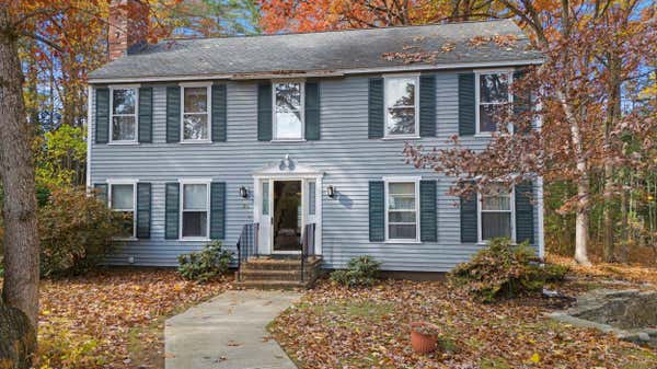 24 WHISPERING PINES LN, MERRIMACK, NH 03054 - Image 1