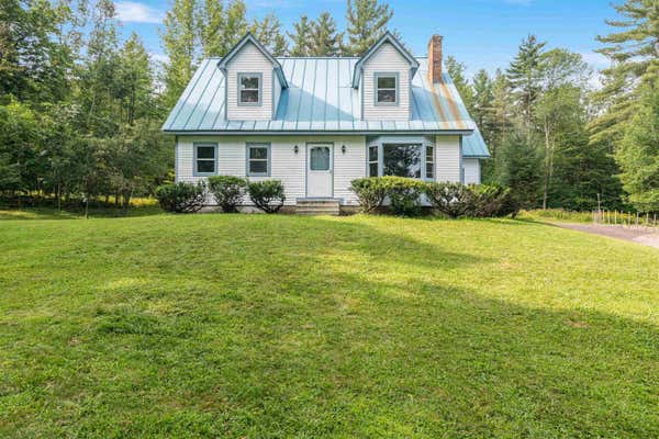 227 WORTHEIM LN, RICHMOND, VT 05477 - Image 1