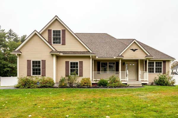 631 SALMON FALLS RD, ROCHESTER, NH 03868 - Image 1