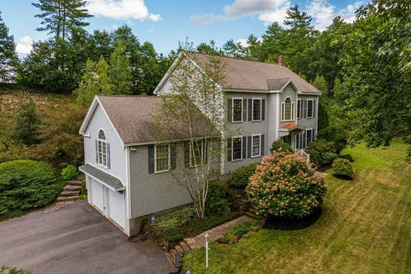 360 ASH SWAMP RD, NEWMARKET, NH 03857 - Image 1