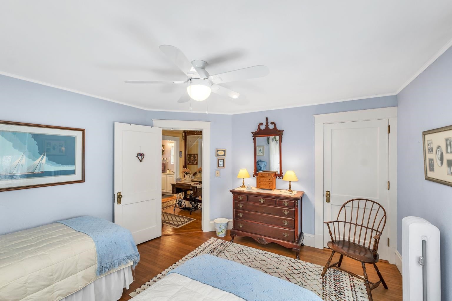 Laconia, New Hampshire, 03246, United States, 4 Bedrooms Bedrooms, ,4 BathroomsBathrooms,Residential,Active,1704917