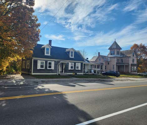 44 W MAIN ST, HILLSBOROUGH, NH 03244 - Image 1