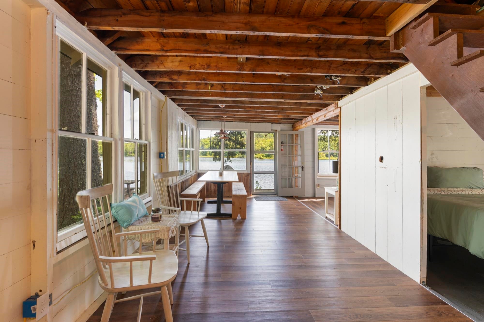 Meredith, New Hampshire, 03253, United States, 3 Bedrooms Bedrooms, ,2 BathroomsBathrooms,Residential,Active,1849489
