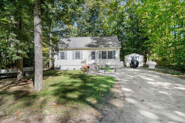 37 WHITE BIRCH RD, BARNSTEAD, NH 03218 - Image 1