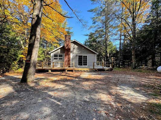 709 E DEERING RD, DEERING, NH 03244 - Image 1