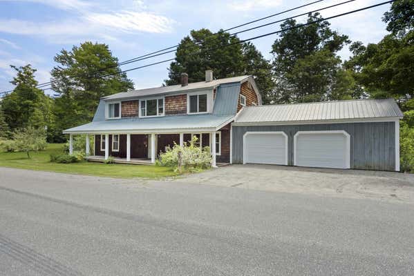 211 KARL GORDON RD, ALEXANDRIA, NH 03222 - Image 1