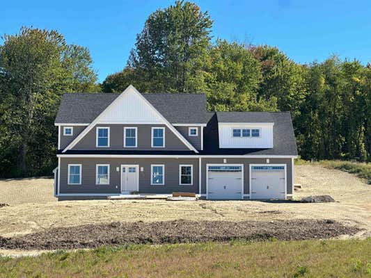 LOT 43 STONEARCH AT GREENHILL # LOT 43, BARRINGTON, NH 03825 - Image 1