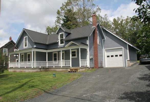 233 DEPOT ST, WEST BURKE, VT 05871 - Image 1