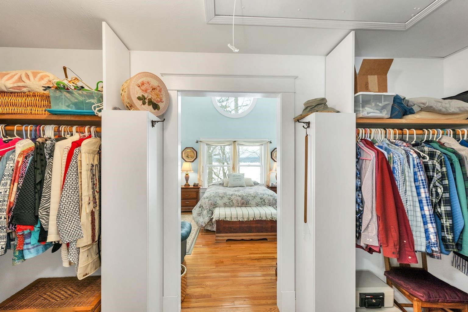Laconia, New Hampshire, 03246, United States, 4 Bedrooms Bedrooms, ,4 BathroomsBathrooms,Residential,Active,1704917