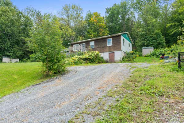 478 GEORGIA MTN RD, FAIRFAX, VT 05454 - Image 1