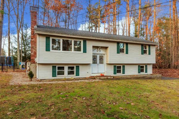 5 NORTHWOOD DR, MERRIMACK, NH 03054 - Image 1