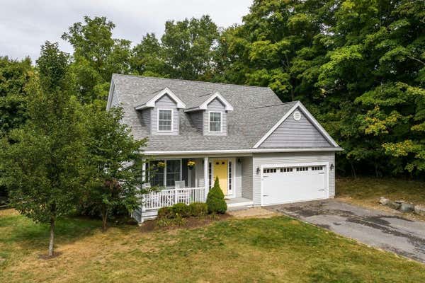 14 HIGHLAND ST, EXETER, NH 03833 - Image 1