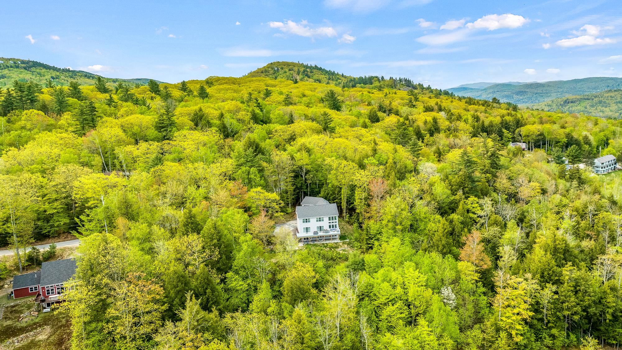 Thornton, New Hampshire, 03285, United States, 5 Bedrooms Bedrooms, ,6 BathroomsBathrooms,Residential,Active,1797970