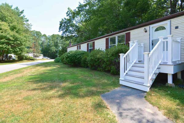 43 GRANITE DR, NORTH HAMPTON, NH 03862 - Image 1