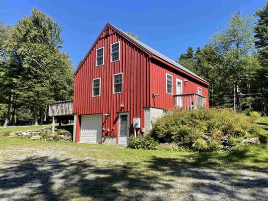 2298 W HILL DR, READSBORO, VT 05350 - Image 1