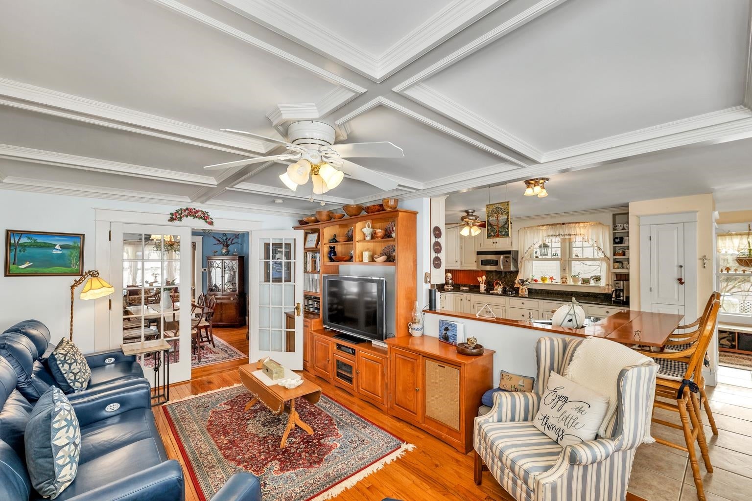 Laconia, New Hampshire, 03246, United States, 4 Bedrooms Bedrooms, ,4 BathroomsBathrooms,Residential,Active,1704917