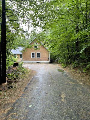 50 PARTRIDGE KNOLL RD, CAMPTON, NH 03223 - Image 1