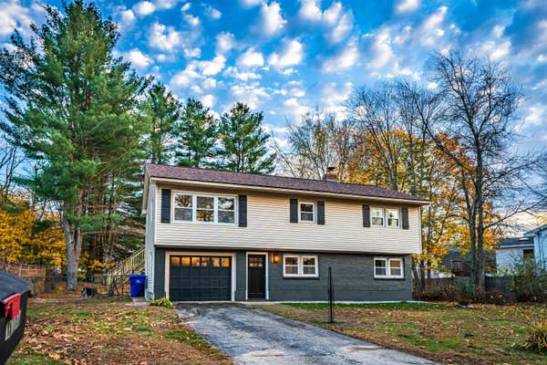 6 RICKEY DR, HUDSON, NH 03051 - Image 1