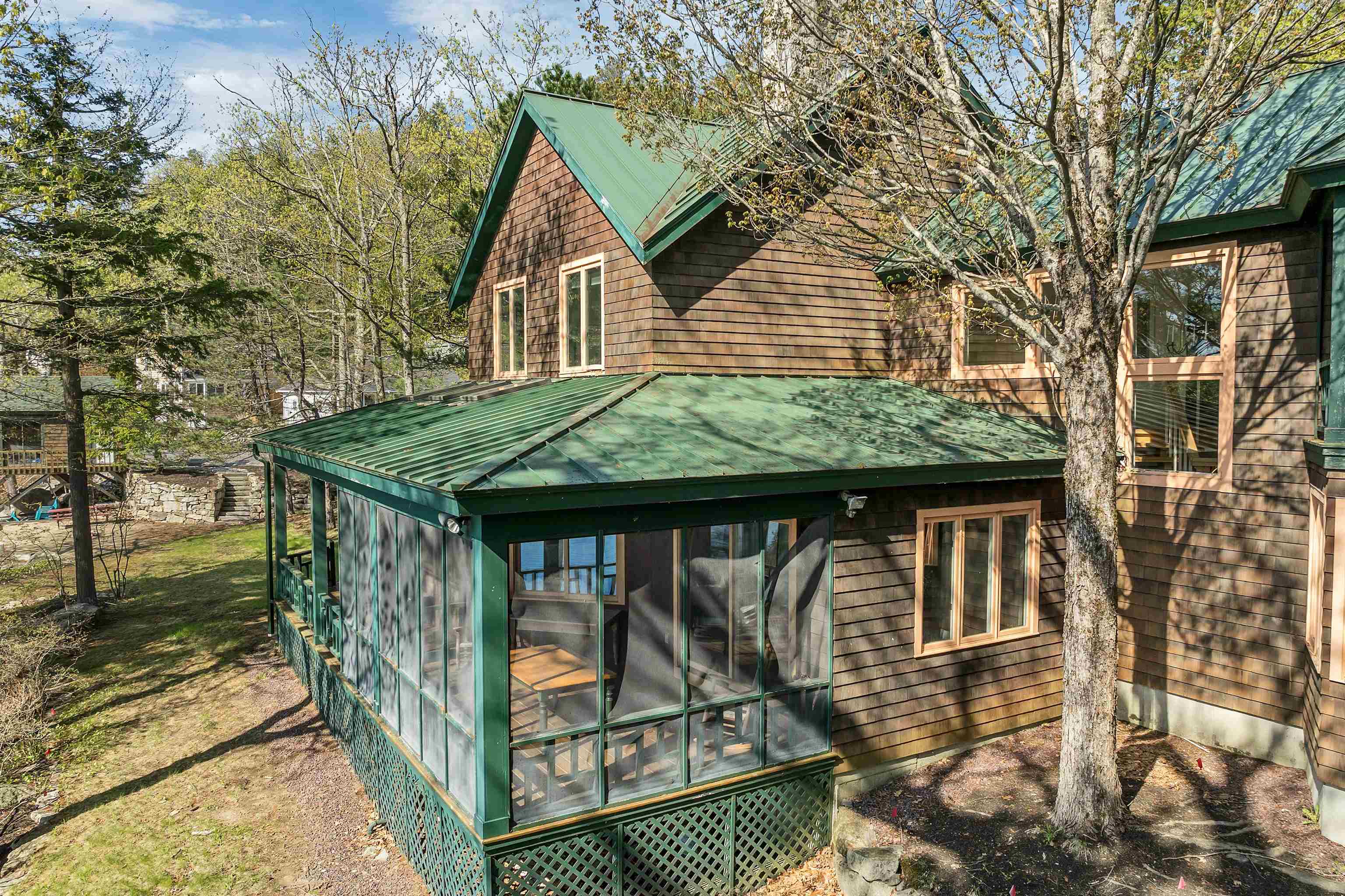 Hebron, New Hampshire, 03241, United States, 4 Bedrooms Bedrooms, ,4 BathroomsBathrooms,Residential,Pending,2009160