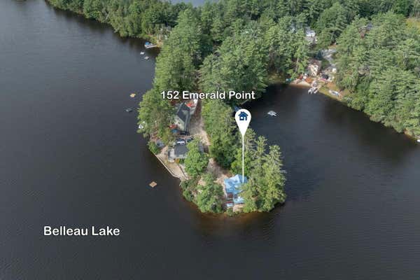 152 EMERALD PT, EAST WAKEFIELD, NH 03830 - Image 1