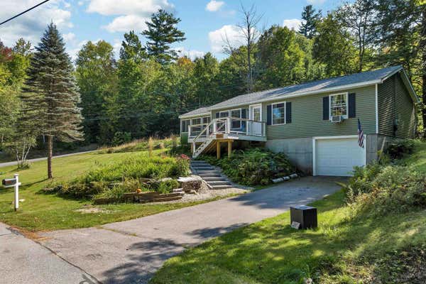 31 HIDDEN VALLEY DR, CENTER TUFTONBORO, NH 03816 - Image 1